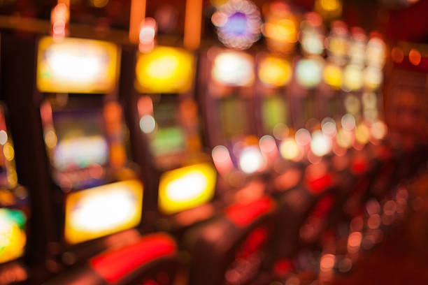 Domino tiles and betting interface on mevius Domino QQ table